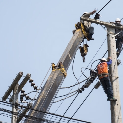 Utilities & Infrastructure Reform