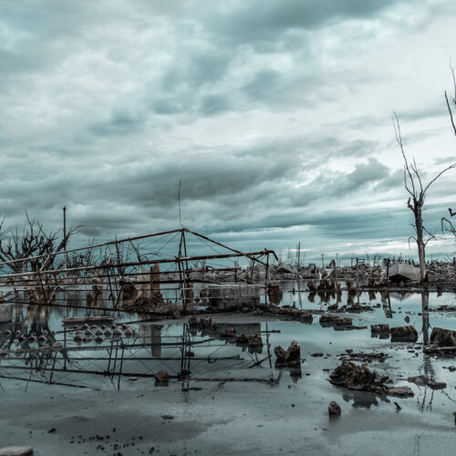 Flood Insurance and Disaster Reform