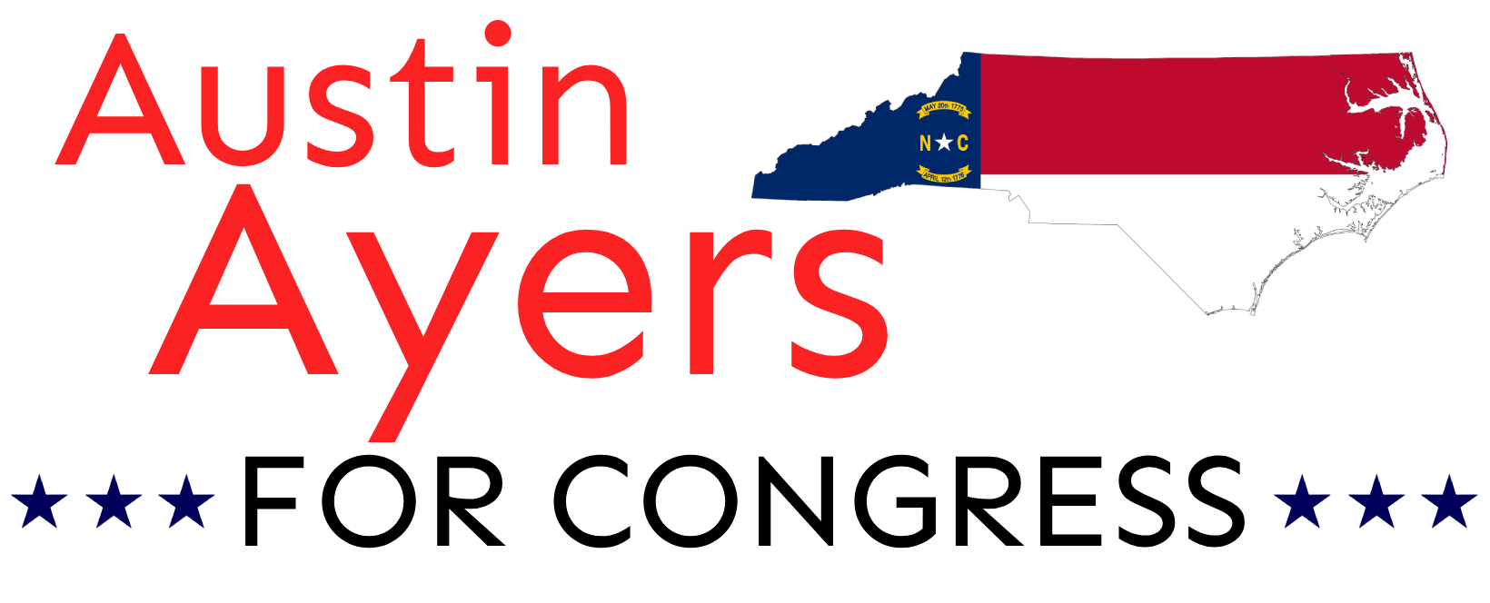 Austin Ayers for Congress