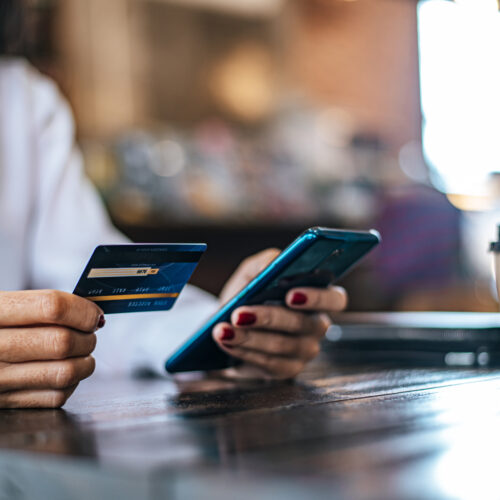 Credit Reform