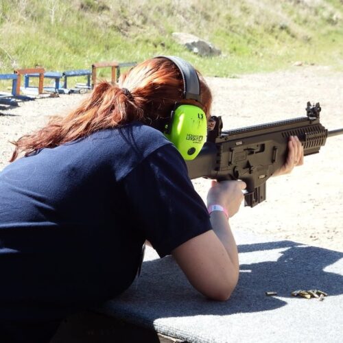 2nd Amendment