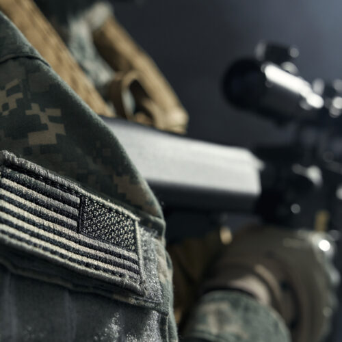 Protecting Military Families
