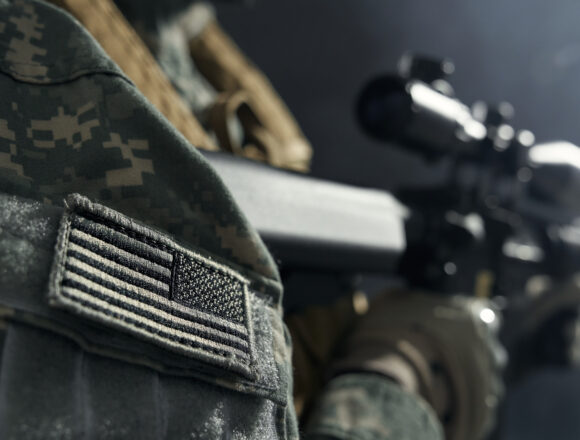 Protecting Military Families