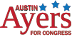 Austin Ayers for Congress