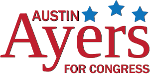 Austin Ayers for Congress